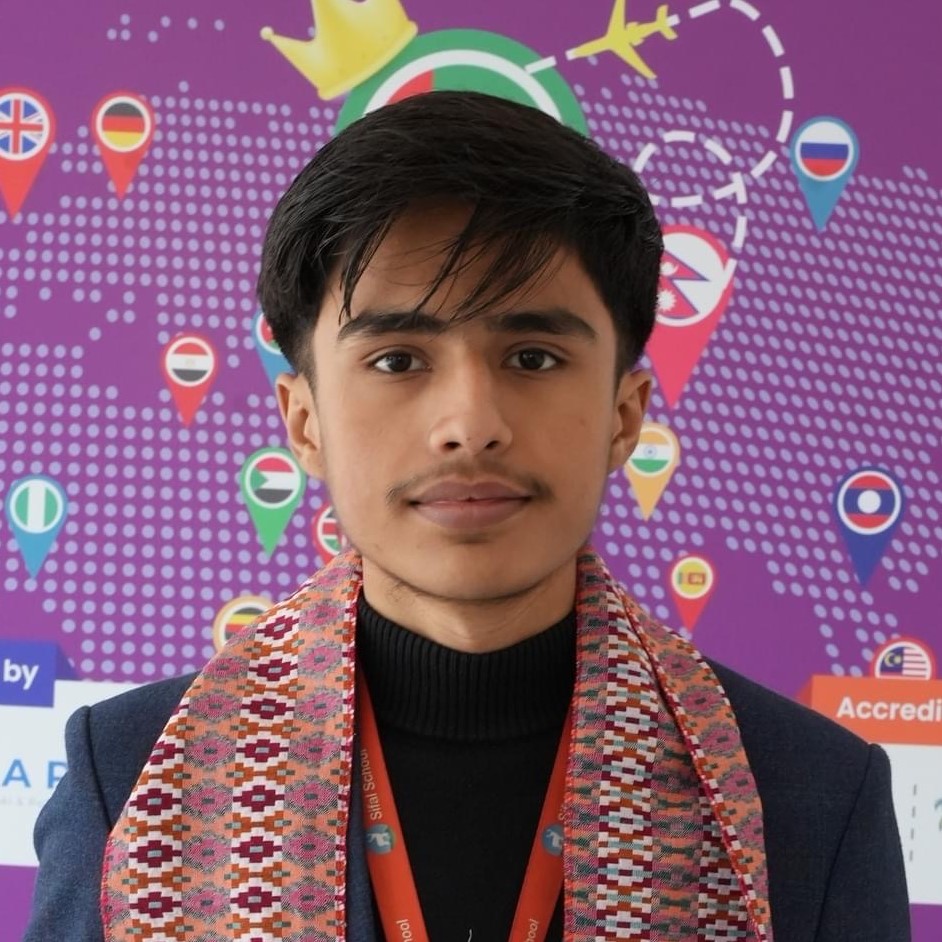 Dikshant Pandey, Founder & CEO